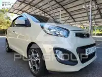 2012 KIA Morning