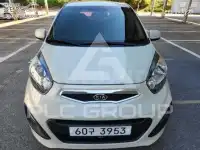 2012 KIA Morning