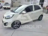 2012 KIA Morning