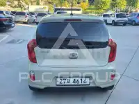 2012 KIA Morning