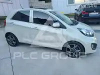 2012 KIA Morning