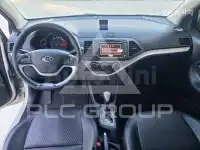 2012 KIA Morning