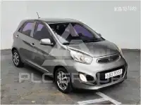 2012 KIA Morning