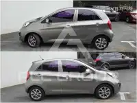 2012 KIA Morning
