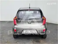 2012 KIA Morning
