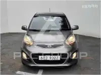 2012 KIA Morning
