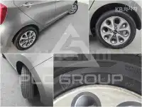 2012 KIA Morning
