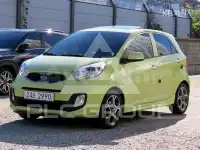 2012 KIA Morning