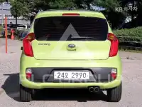 2012 KIA Morning