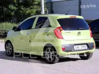 2012 KIA Morning