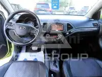 2012 KIA Morning