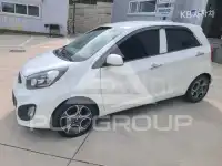2012 KIA Morning