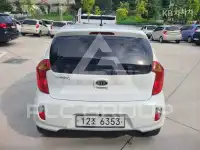 2012 KIA Morning