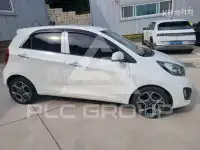 2012 KIA Morning