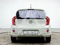 2012 KIA Morning