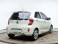 2012 KIA Morning