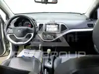 2012 KIA Morning