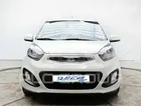 2012 KIA Morning