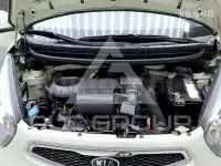 2012 KIA Morning