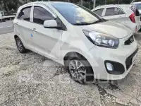 2012 KIA Morning