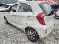 2012 KIA Morning