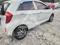 2012 KIA Morning