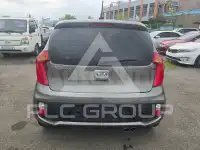 2012 KIA Morning