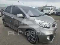 2012 KIA Morning