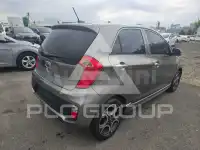 2012 KIA Morning