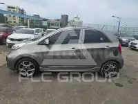 2012 KIA Morning