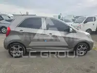 2012 KIA Morning