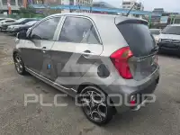 2012 KIA Morning