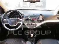 2012 KIA Morning