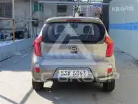 2012 KIA Morning
