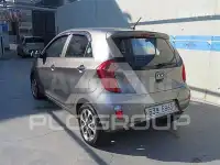 2012 KIA Morning