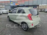 2012 KIA Morning