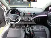 2012 KIA Morning