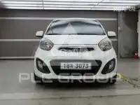 2012 KIA Morning