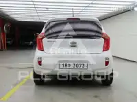 2012 KIA Morning