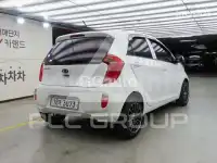 2012 KIA Morning