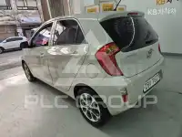 2012 KIA Morning
