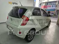 2012 KIA Morning