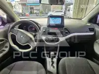 2012 KIA Morning