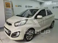 2012 KIA Morning