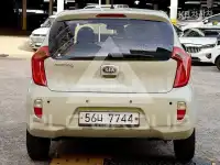 2012 KIA Morning