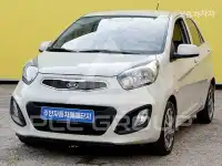 2012 KIA Morning