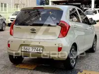 2012 KIA Morning
