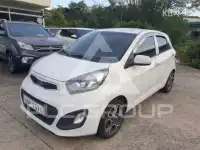 2012 KIA Morning