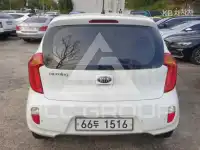 2012 KIA Morning