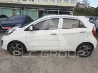 2012 KIA Morning
